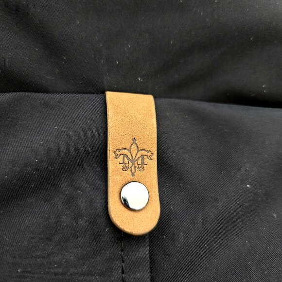 Mackage Elliot Heavyweight Down Parka with removable bib - Mens 36 - Picture 8 of 13